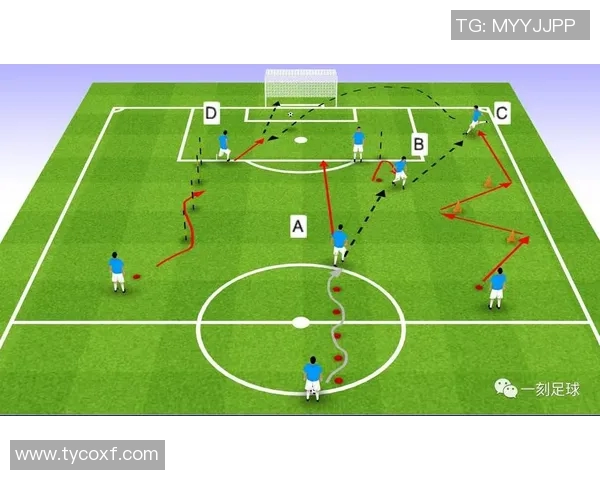 足球退射技术解析与实战应用探讨助力球员提升竞技水平