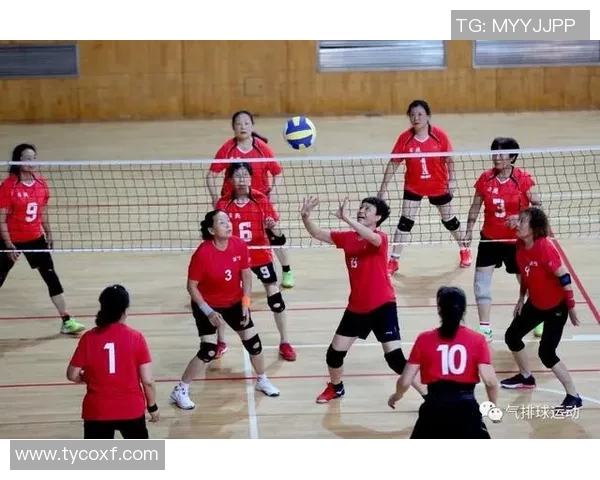 重庆排球队心理素质分析与提升策略探讨 重庆排球队心理素质分析与提升策略探讨