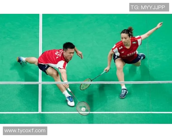 重庆羽毛球队灵活性排名创新高展现出卓越实力与团队合作精神 重庆羽毛球队灵活性排名创新高展现出卓越实力与团队合作精神