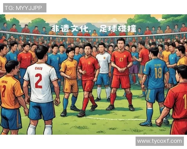 在足球里面探讨团队合作与个人能力的完美平衡与相互影响