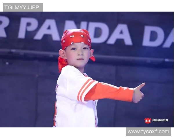 北京街舞队技术革新引发热议街舞文化新风潮