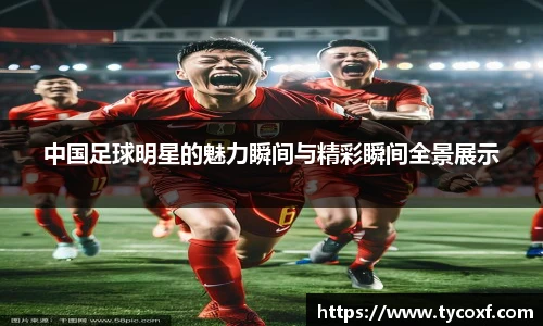 中国足球明星的魅力瞬间与精彩瞬间全景展示